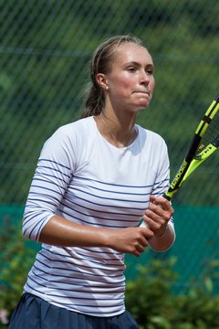 Lilly Düffert 1477 - Blankeneser Pfingstturnier